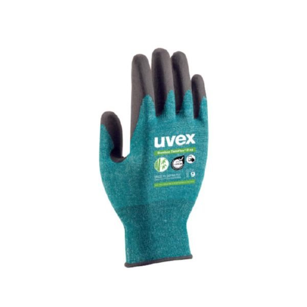 Guanti Protettivi - Uvex Bamboo Twinflex - 60090