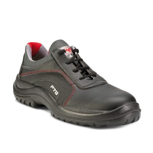 Scarpa BLACK/E S3 SRC ESD - FTG