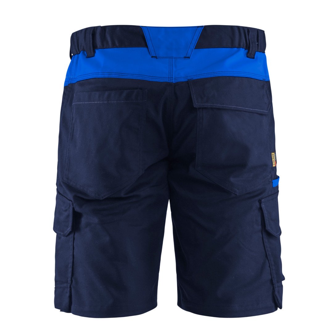 Shorts Industria Stretch - 14461832 - Blåkläder 4 Shorts Industria Stretch - 14461832 - Blåkläder - immagine 4