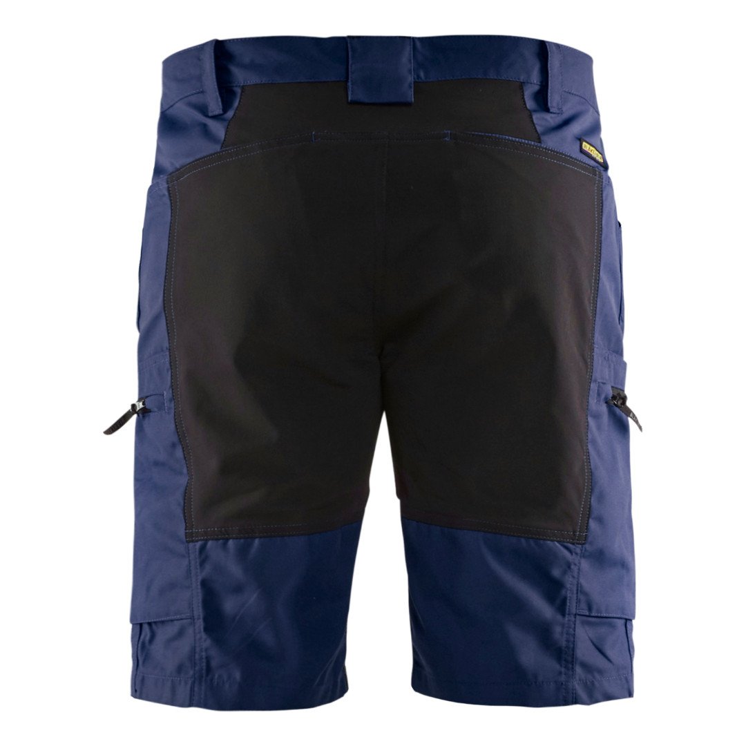 Pantaloncini Service Stretch - 14491845 - Blåkläder 8 Pantaloncini Service Stretch - 14491845 - Blåkläder - immagine 8