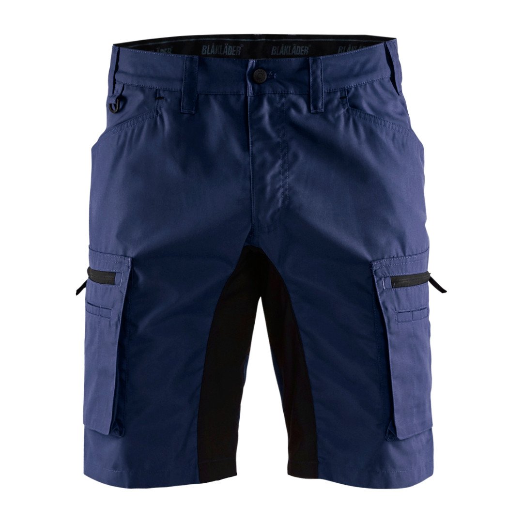 Pantaloncini Service Stretch - 14491845 - Blåkläder 7 Pantaloncini Service Stretch - 14491845 - Blåkläder - immagine 7