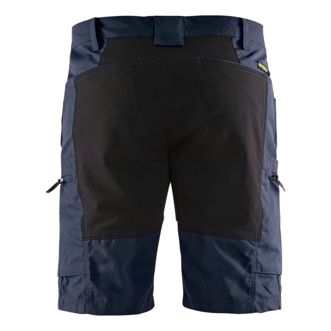 Pantaloncini Service Stretch - 14491845 - Blåkläder 6 Pantaloncini Service Stretch - 14491845 - Blåkläder - immagine 6