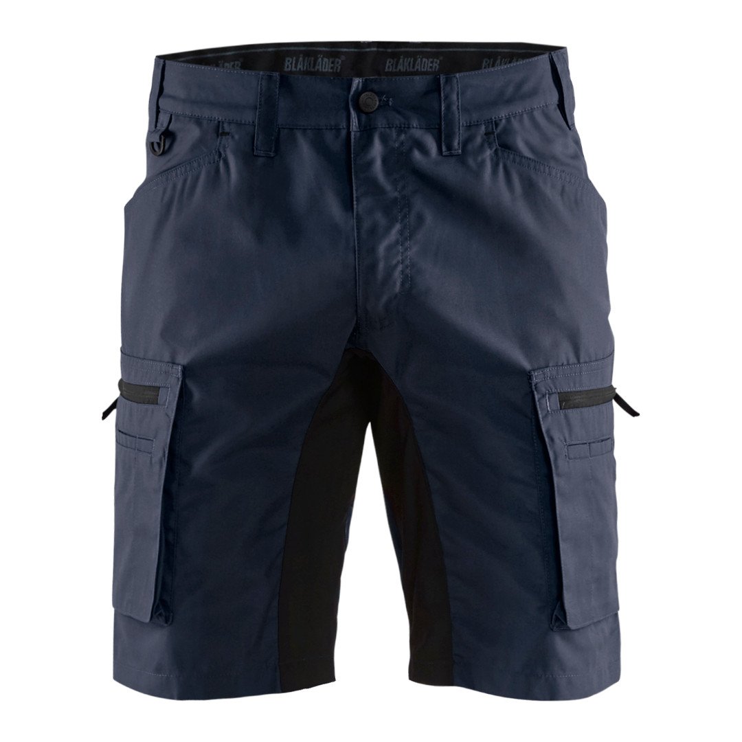 Pantaloncini Service Stretch - 14491845 - Blåkläder 5 Pantaloncini Service Stretch - 14491845 - Blåkläder - immagine 5