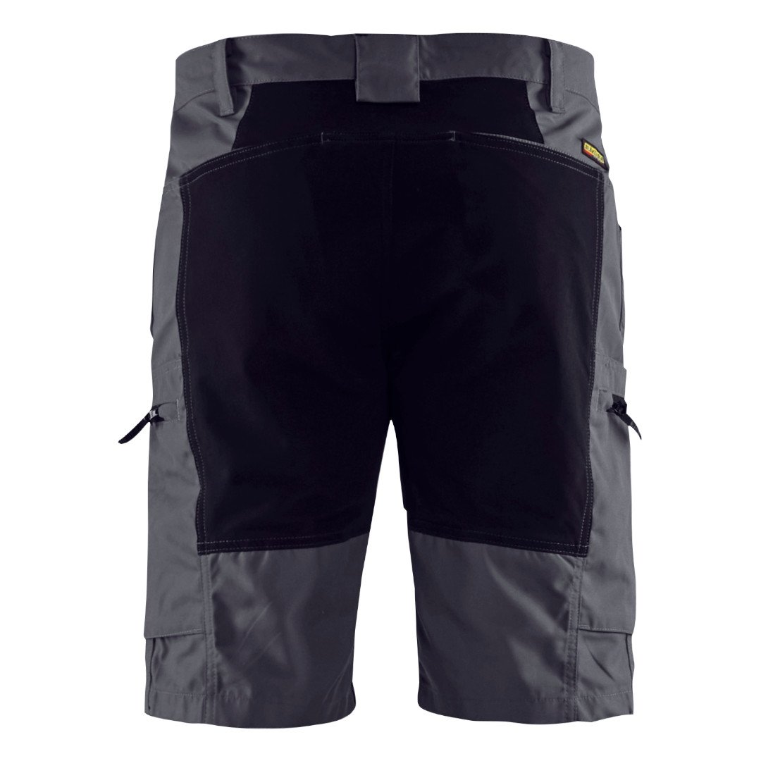 Pantaloncini Service Stretch - 14491845 - Blåkläder 10 Pantaloncini Service Stretch - 14491845 - Blåkläder - immagine 10