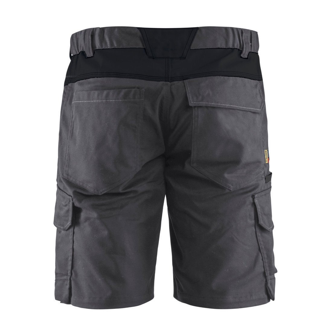 Shorts Industria Stretch - 14461832 - Blåkläder 6 Shorts Industria Stretch - 14461832 - Blåkläder - immagine 6