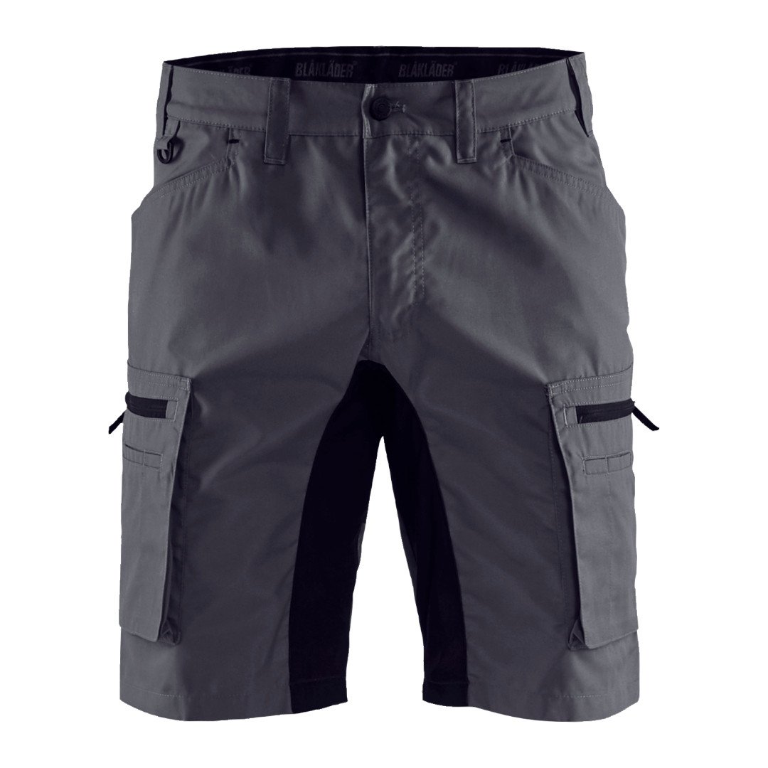 Pantaloncini Service Stretch - 14491845 - Blåkläder 9 Pantaloncini Service Stretch - 14491845 - Blåkläder - immagine 9