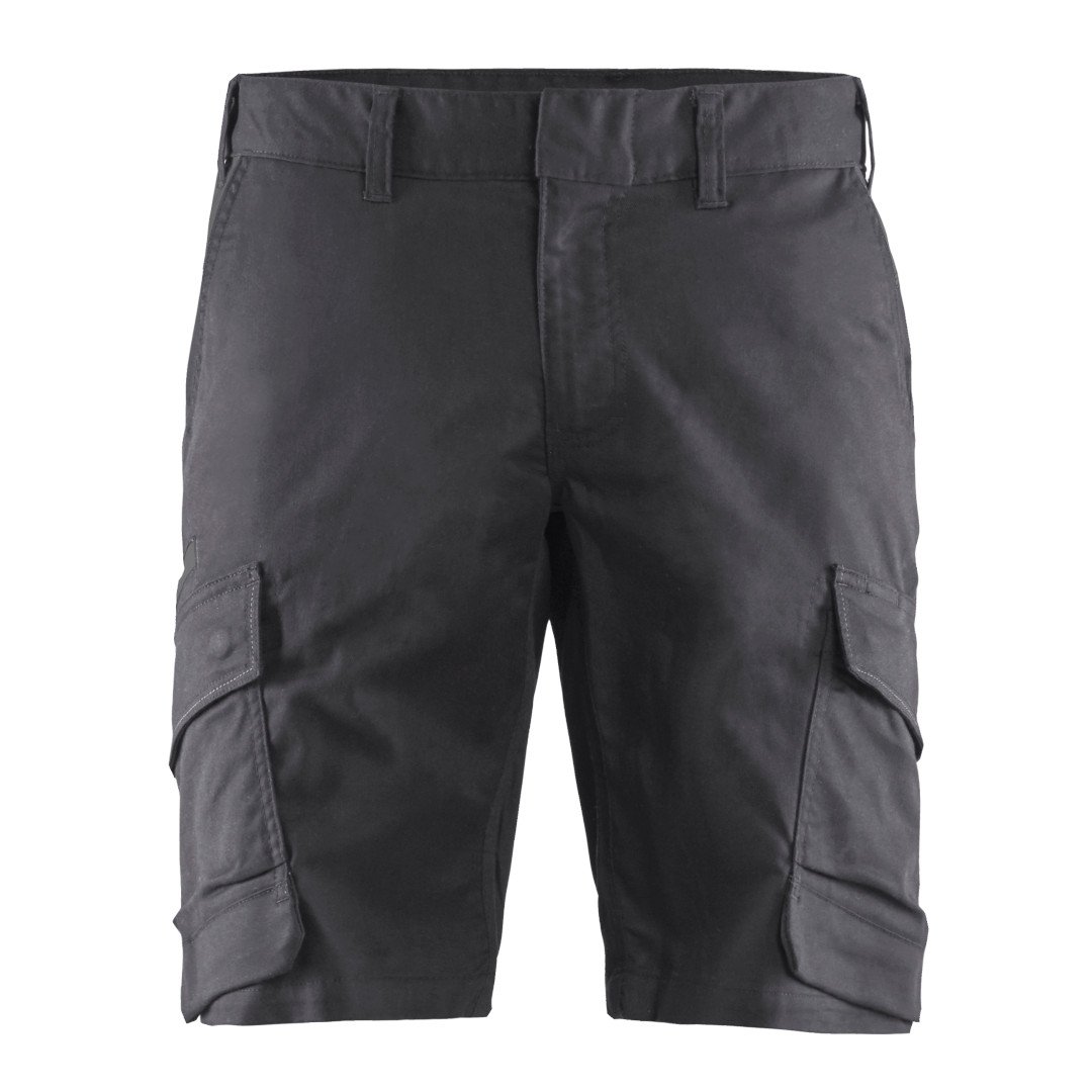 Shorts Industria Stretch - 14461832 - Blåkläder 5 Shorts Industria Stretch - 14461832 - Blåkläder - immagine 5