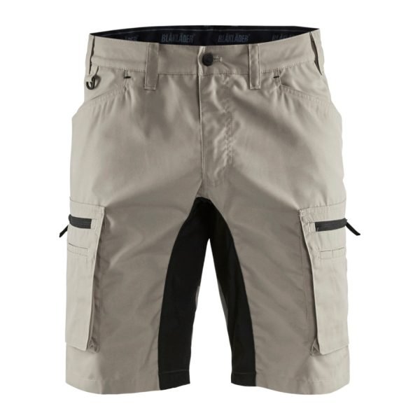 Pantaloncini Service Stretch - 14491845 - Blåkläder