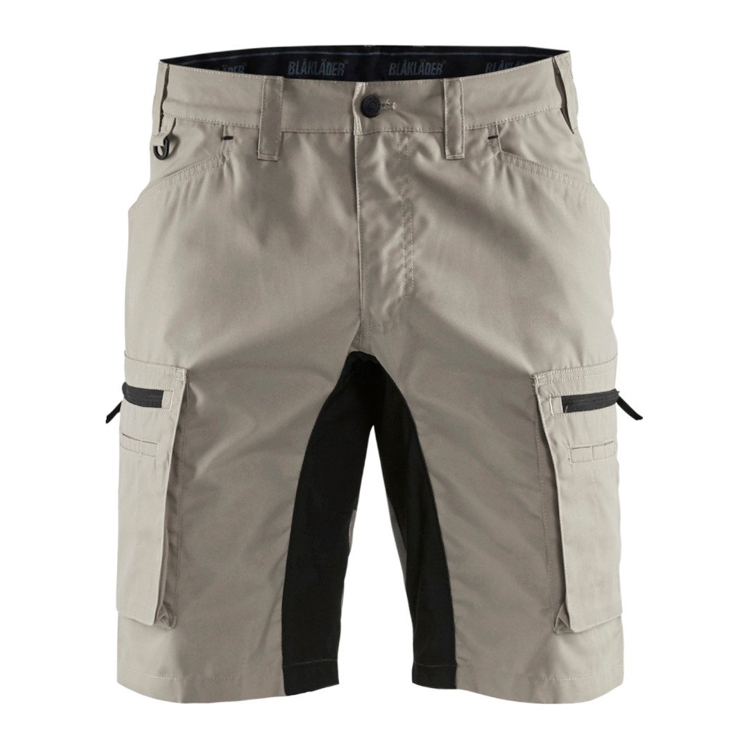 Pantaloncini Service Stretch - 14491845 - Blåkläder 1 Pantaloncini Service Stretch - 14491845 - Blåkläder