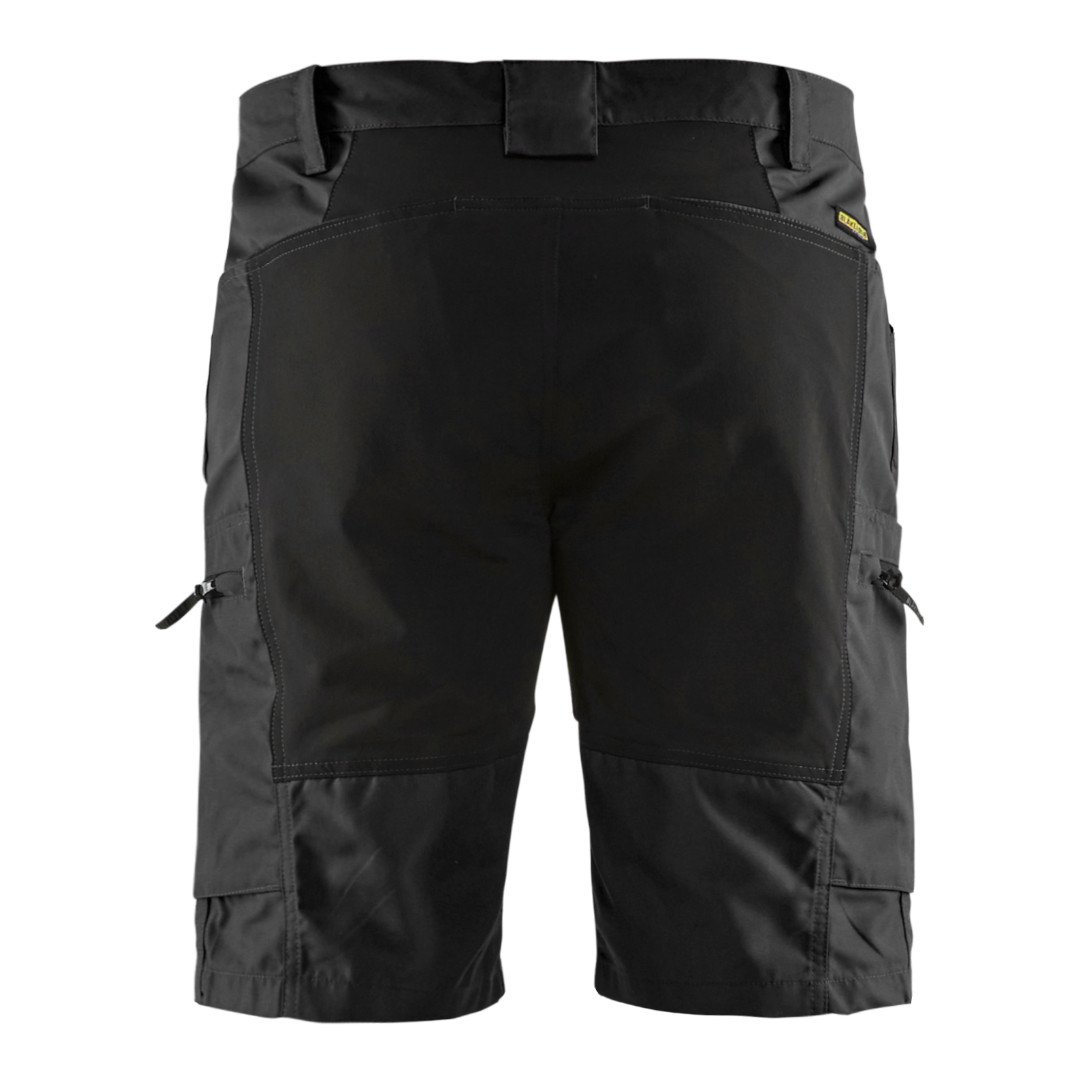 Pantaloncini Service Stretch - 14491845 - Blåkläder 12 Pantaloncini Service Stretch - 14491845 - Blåkläder - immagine 12