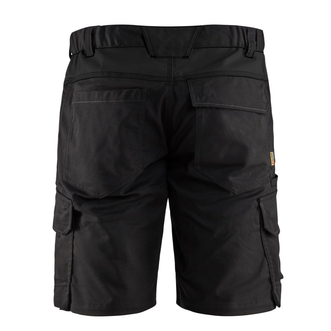 Shorts Industria Stretch - 14461832 - Blåkläder 8 Shorts Industria Stretch - 14461832 - Blåkläder - immagine 8
