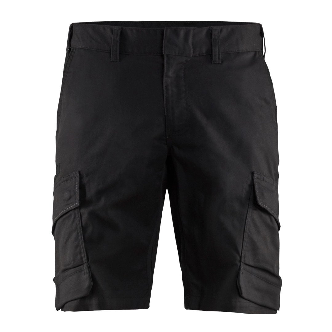 Shorts Industria Stretch - 14461832 - Blåkläder 7 Shorts Industria Stretch - 14461832 - Blåkläder - immagine 7