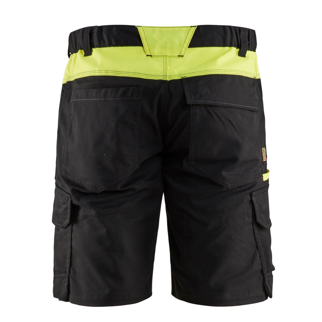 Shorts Industria Stretch - 14461832 - Blåkläder 10 Shorts Industria Stretch - 14461832 - Blåkläder - immagine 10