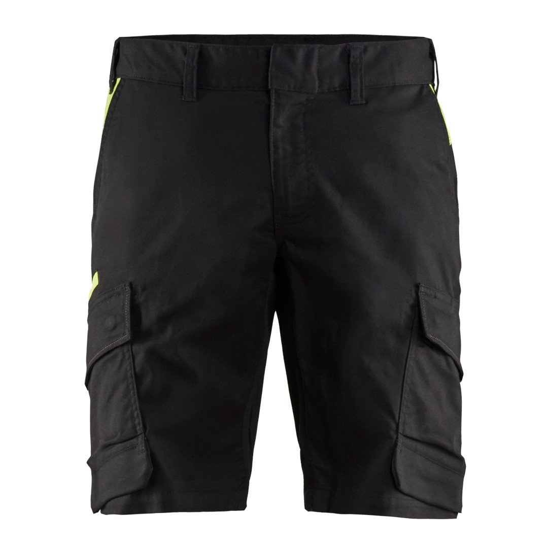 Shorts Industria Stretch - 14461832 - Blåkläder 9 Shorts Industria Stretch - 14461832 - Blåkläder - immagine 9