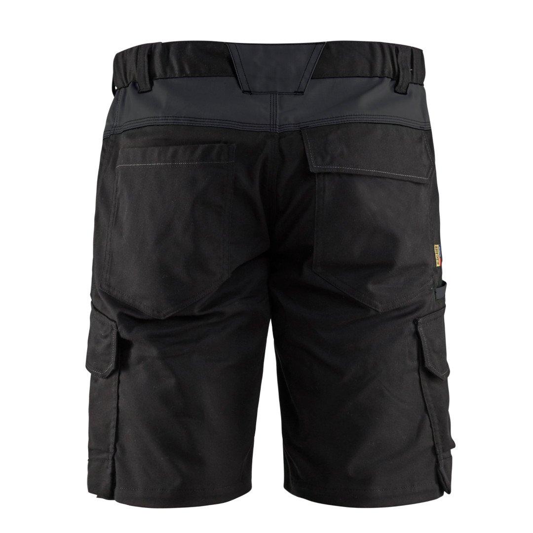Shorts Industria Stretch - 14461832 - Blåkläder 14 Shorts Industria Stretch - 14461832 - Blåkläder - immagine 14