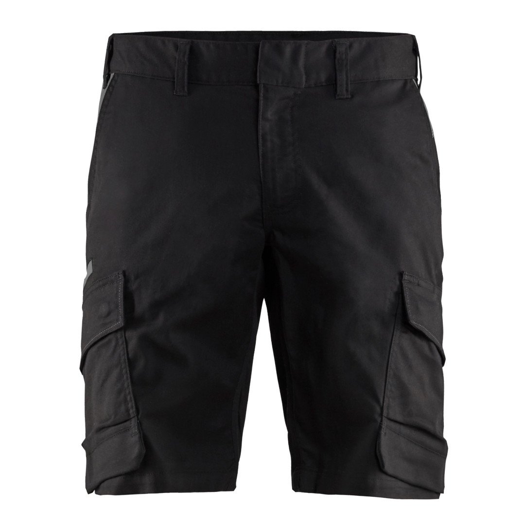 Shorts Industria Stretch - 14461832 - Blåkläder 13 Shorts Industria Stretch - 14461832 - Blåkläder - immagine 13