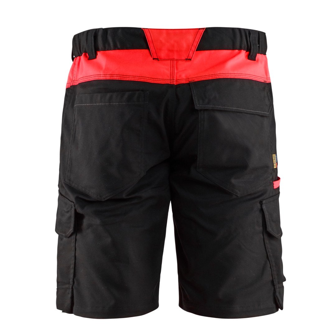 Shorts Industria Stretch - 14461832 - Blåkläder 12 Shorts Industria Stretch - 14461832 - Blåkläder - immagine 12