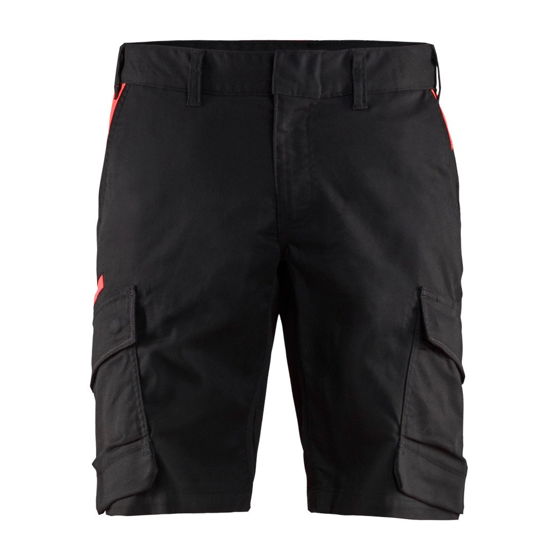 Shorts Industria Stretch - 14461832 - Blåkläder 11 Shorts Industria Stretch - 14461832 - Blåkläder - immagine 11