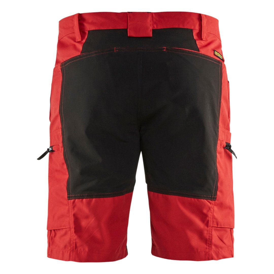 Pantaloncini Service Stretch - 14491845 - Blåkläder 4 Pantaloncini Service Stretch - 14491845 - Blåkläder - immagine 4