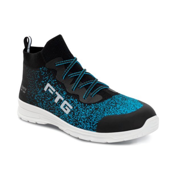 Scarpa Sixty High S3 SRC ESD - FTG