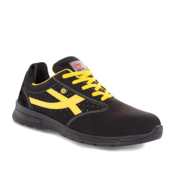 Scarpa Soccer S1P SRC ESD - FTG