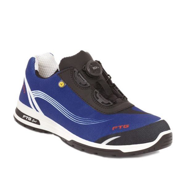 Scarpa Sprint Low S3 SRC ESD - FTG