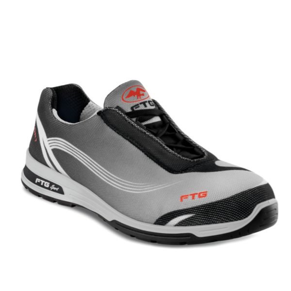 Scarpa Squash S1P SRC ESD - FTG