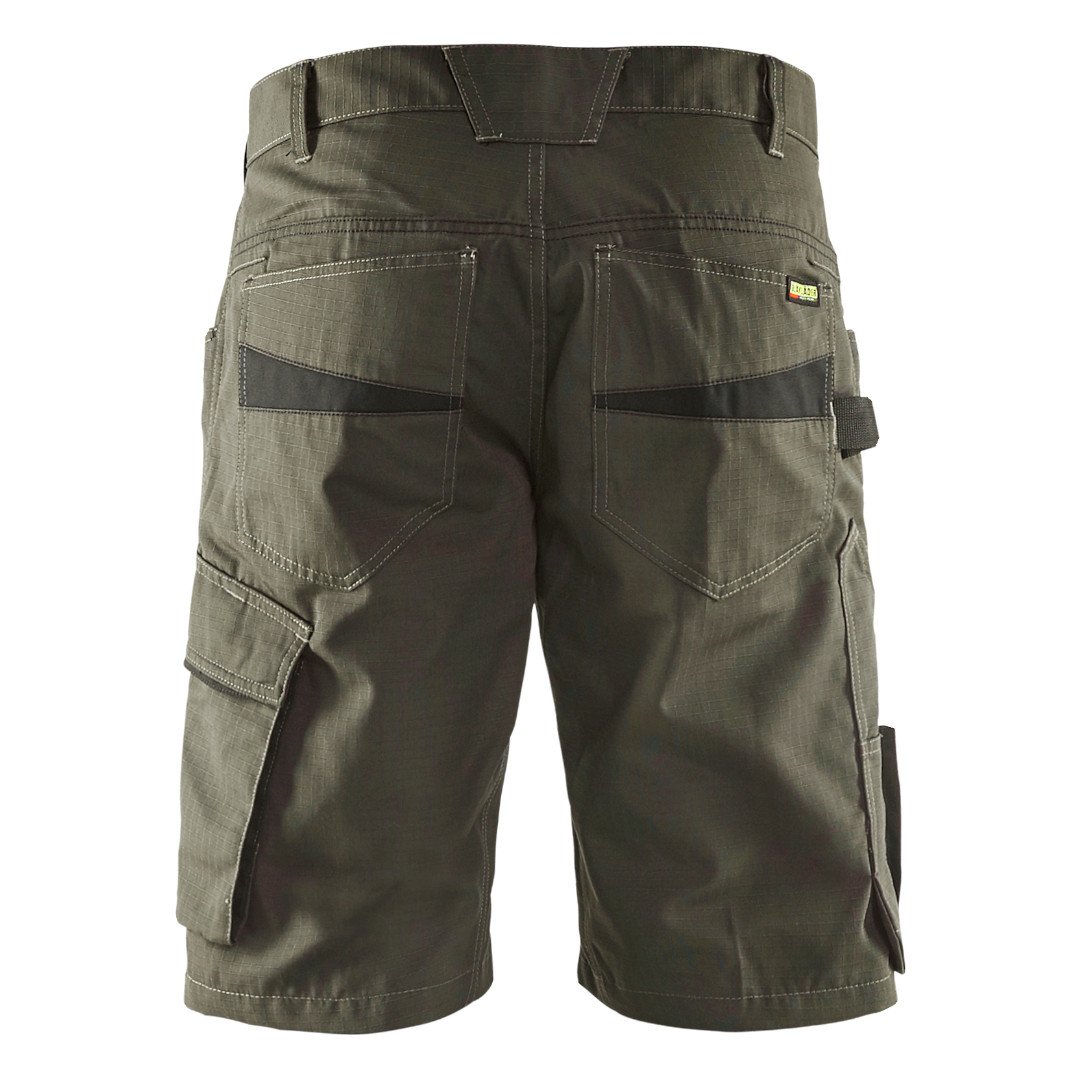 Pantaloncini Service - 14991330 - Blåkläder 2 Pantaloncini Service - 14991330 - Blåkläder - immagine 2