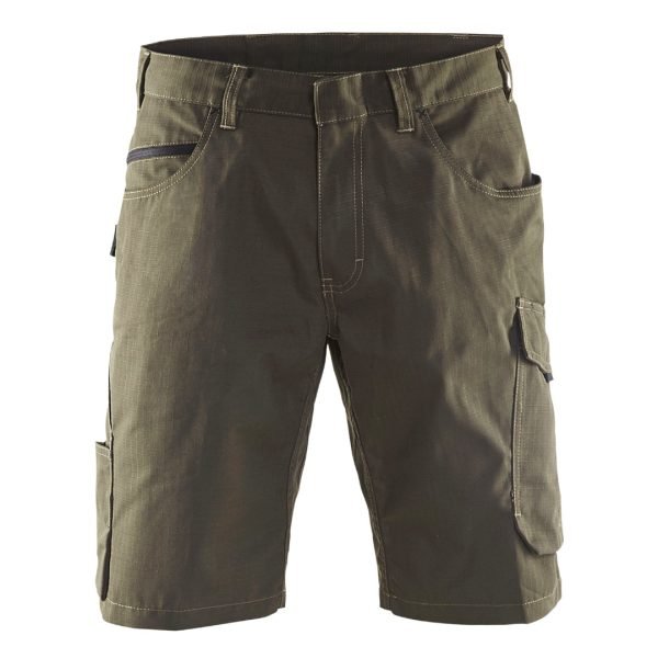 Pantaloncini Service - 14991330 - Blåkläder