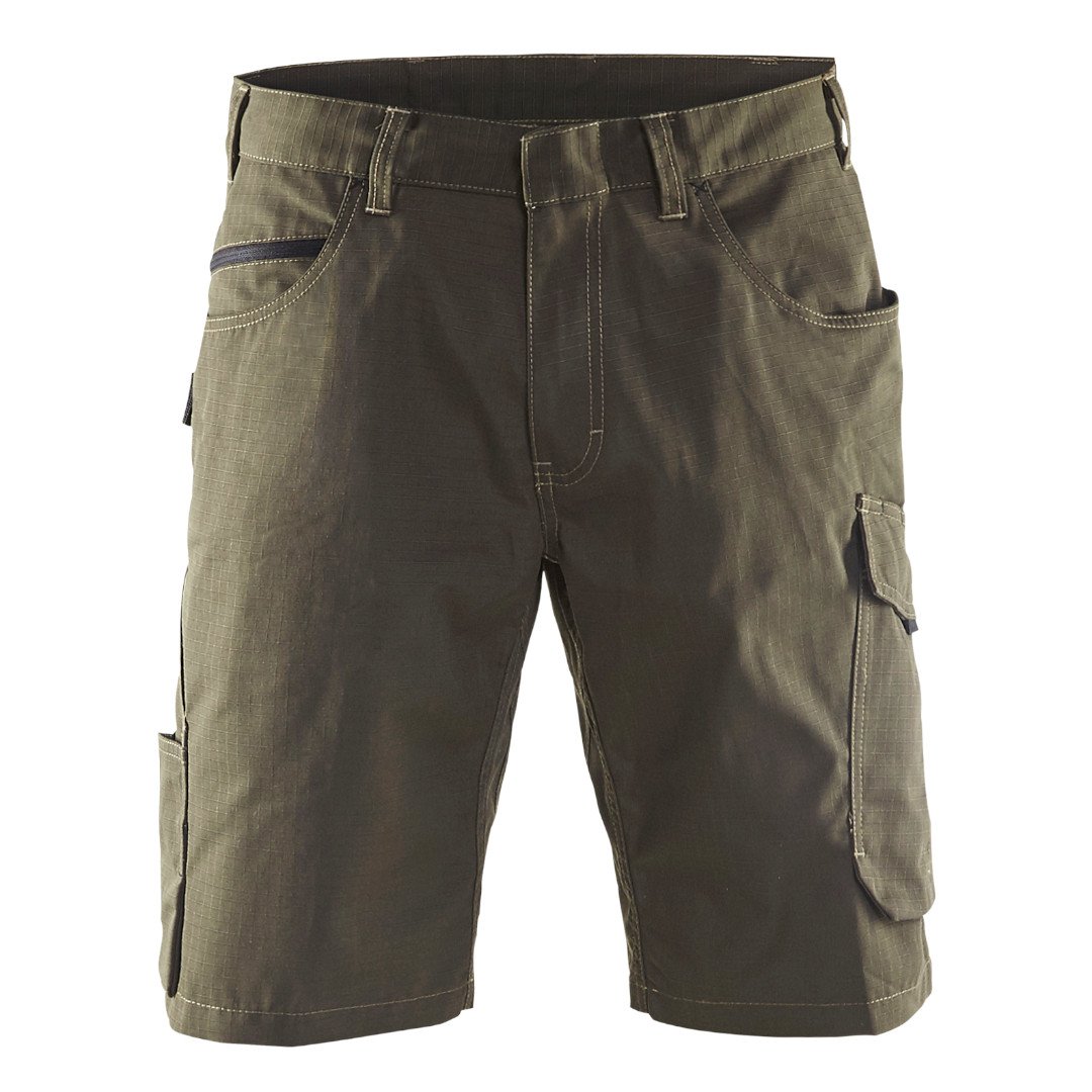 Pantaloncini Service - 14991330 - Blåkläder 1 Pantaloncini Service - 14991330 - Blåkläder