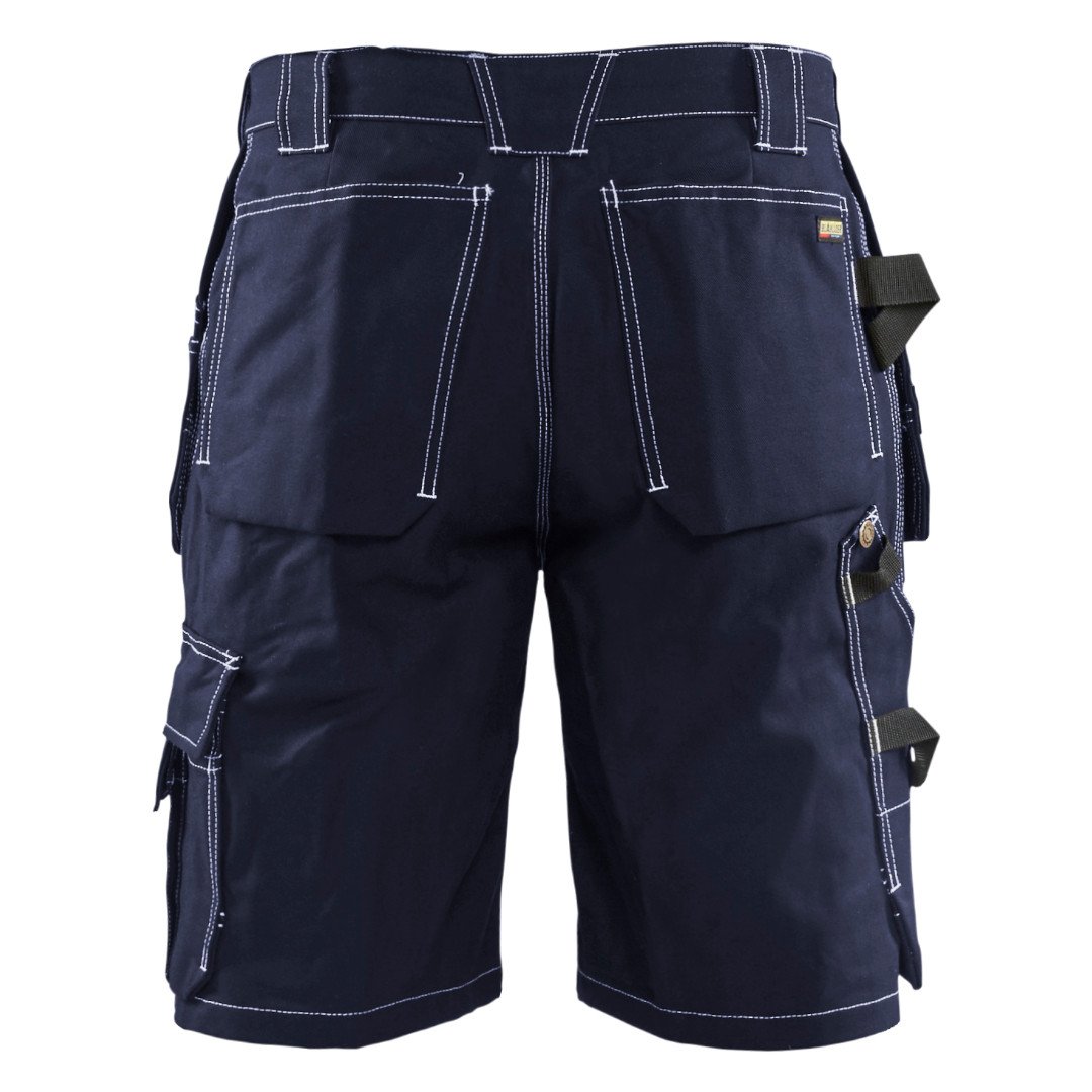 Pantaloncini - 15341370 - Blåkläder 2 Pantaloncini - 15341370 - Blåkläder - immagine 2