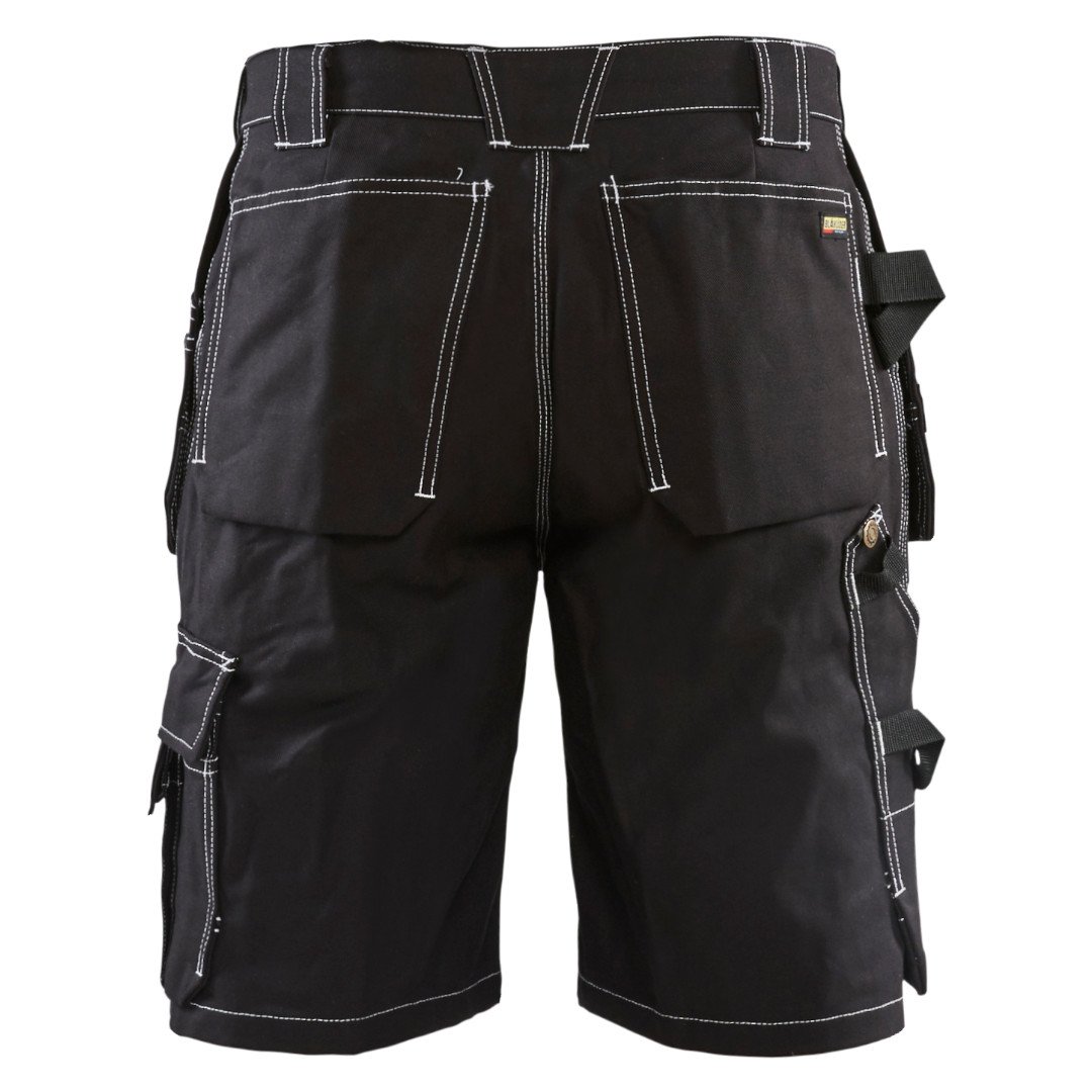Pantaloncini - 15341370 - Blåkläder 4 Pantaloncini - 15341370 - Blåkläder - immagine 4