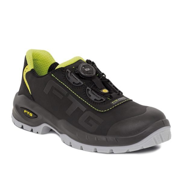 Scarpa Concorde S3 SRC ESD - FTG