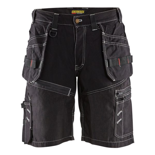 Pantaloncini Artigiano X1500 - 150213109900 - Blåkläder