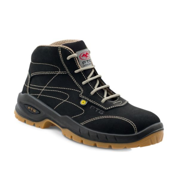 Scarpa Sentry 2 S3 SRC ESD - FTG