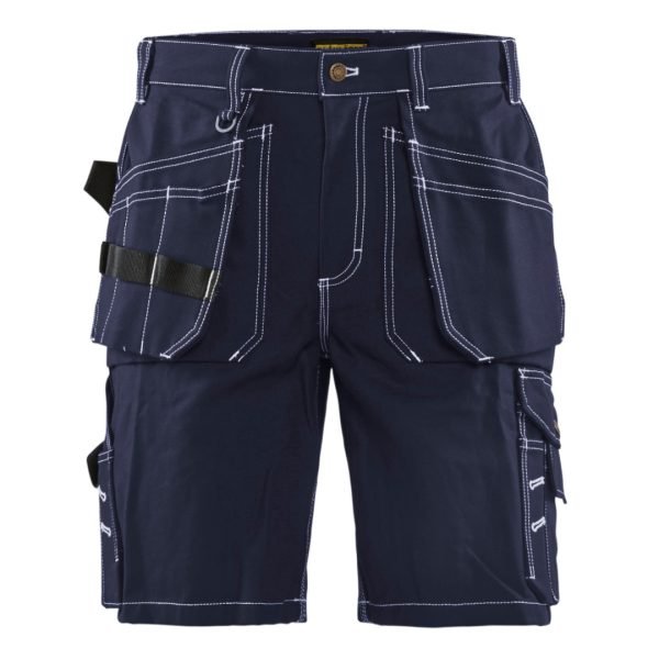Pantaloncini - 15341370 - Blåkläder