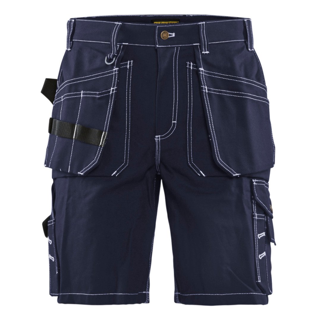Pantaloncini - 15341370 - Blåkläder 1 Pantaloncini - 15341370 - Blåkläder