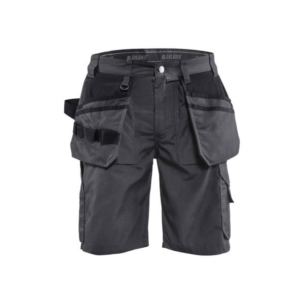 Pantaloncini Leggeri Artigiano - 15261845 - Blåkläder