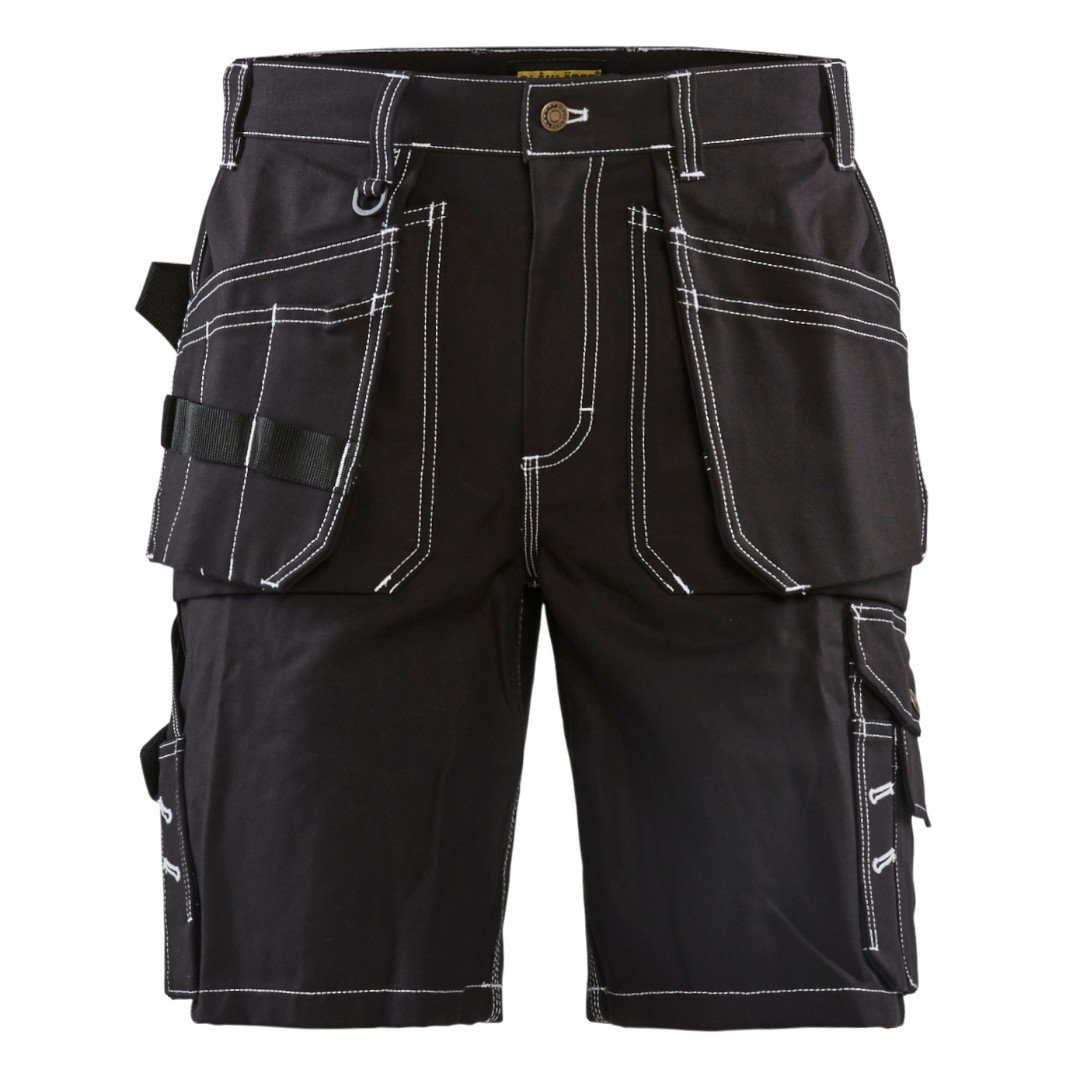Pantaloncini - 15341370 - Blåkläder 3 Pantaloncini - 15341370 - Blåkläder - immagine 3
