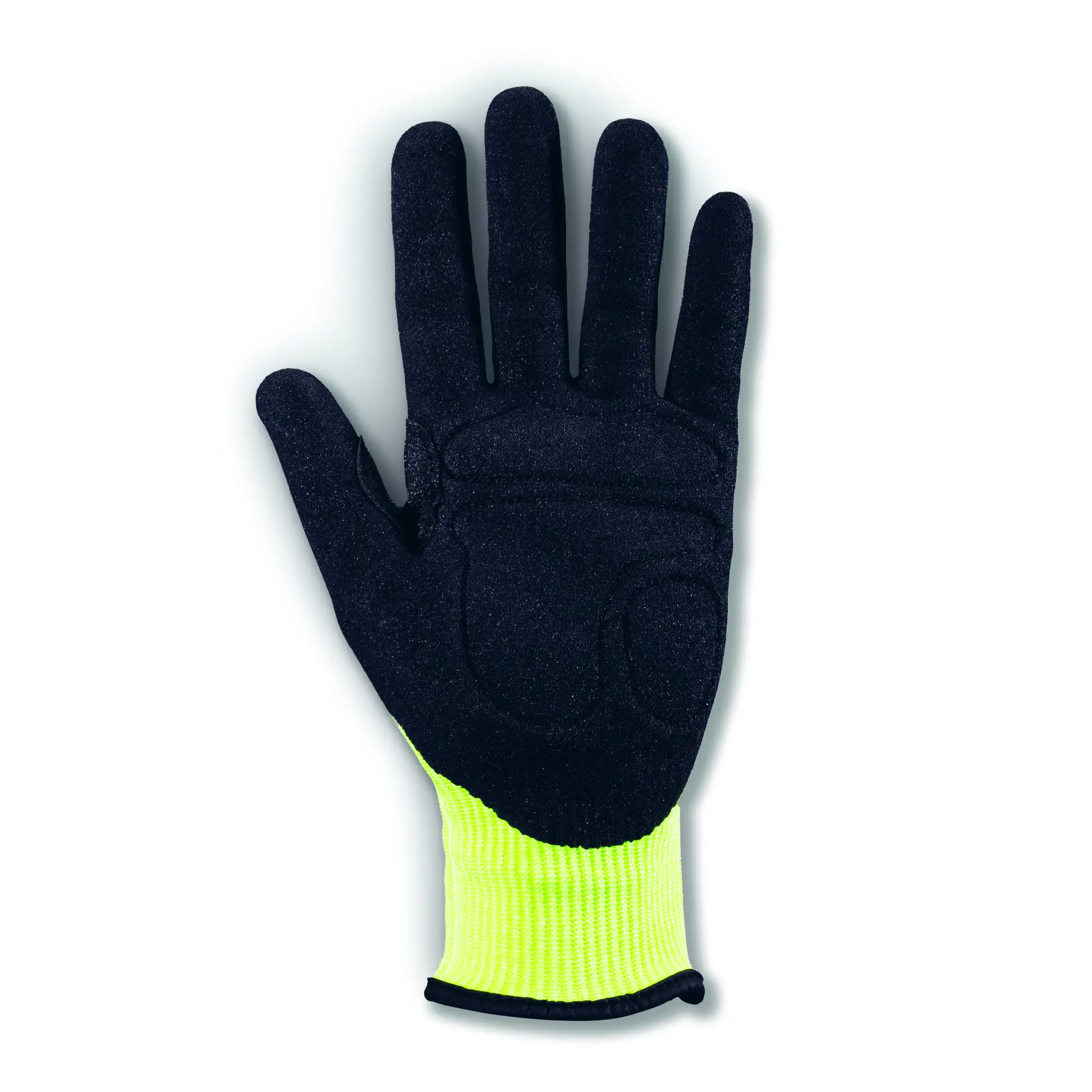 GUANTO DA LAVORO SPORTAC (PPE CAT. 2) 2 GUANTO DA LAVORO SPORTAC (PPE CAT. 2) - immagine 2