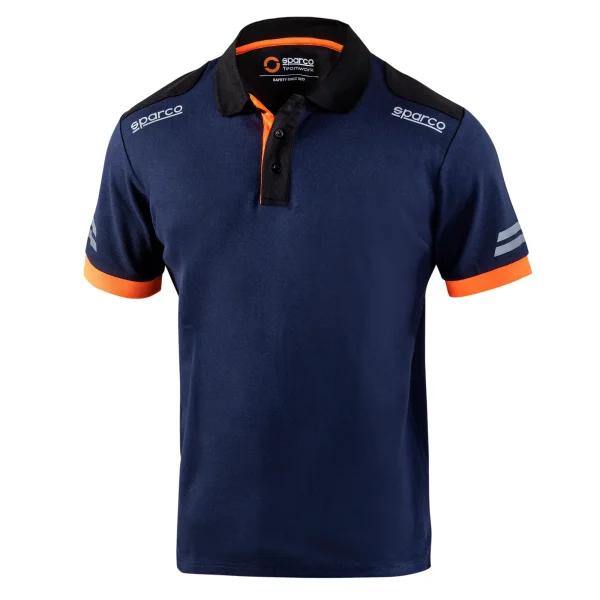 TECH POLO TOLEDO