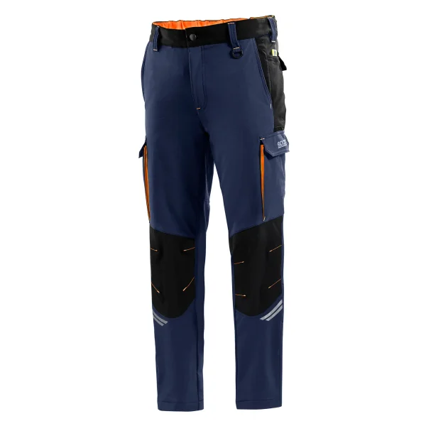 TECH TROUSERS  OREGON
