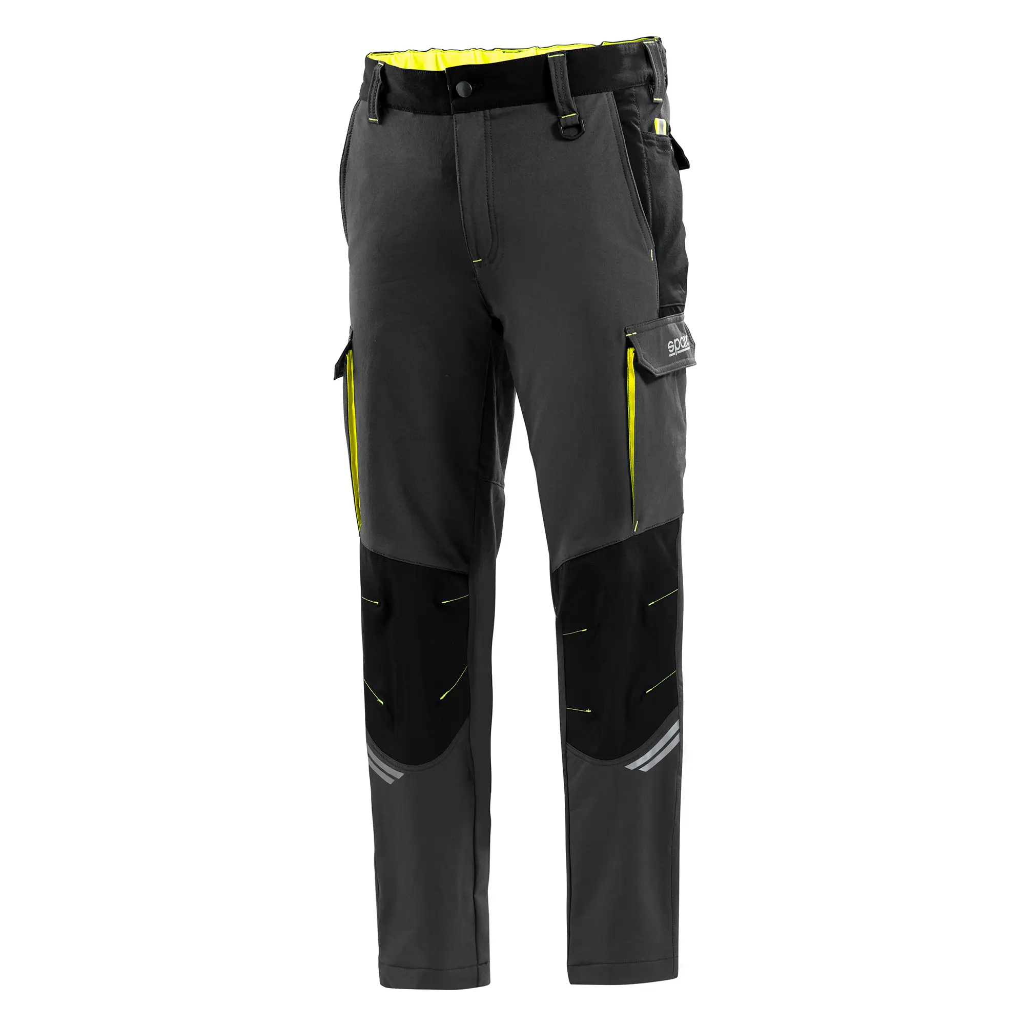 TECH TROUSERS OREGON 2 TECH TROUSERS OREGON - immagine 2
