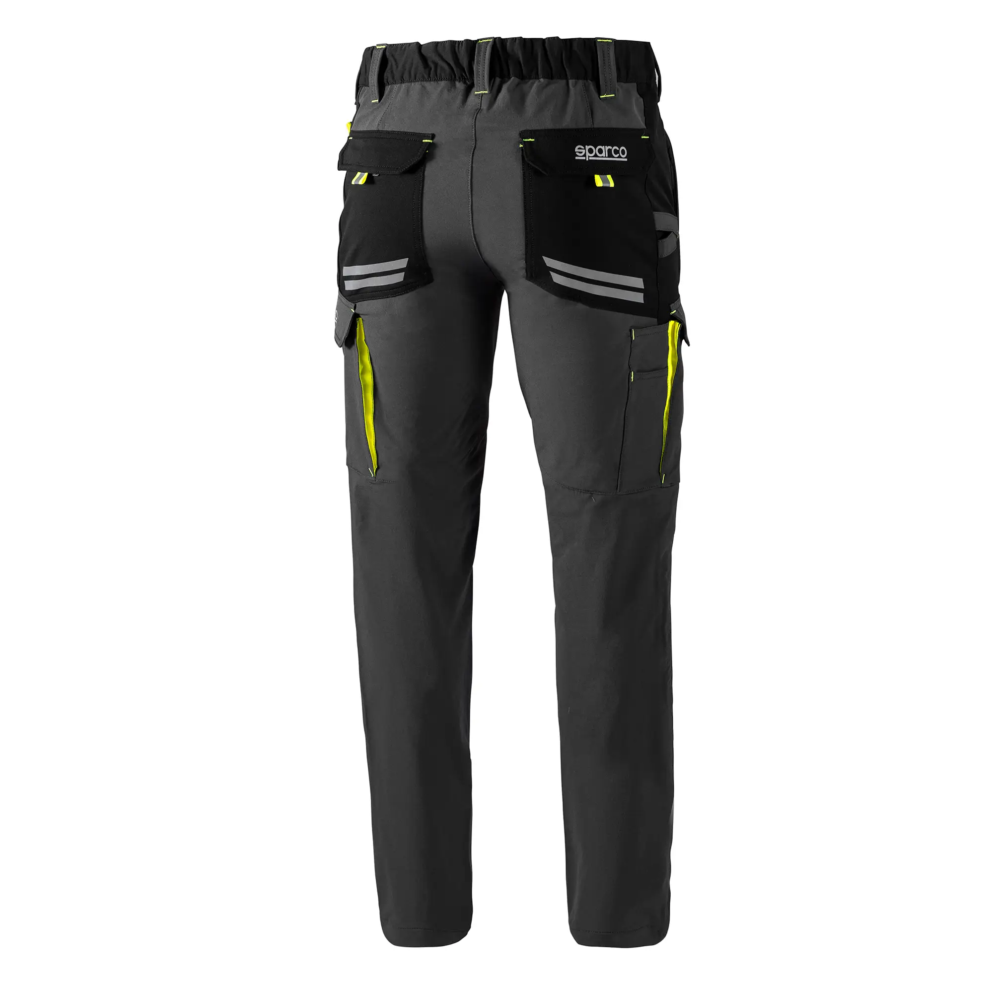 TECH TROUSERS OREGON 3 TECH TROUSERS OREGON - immagine 3