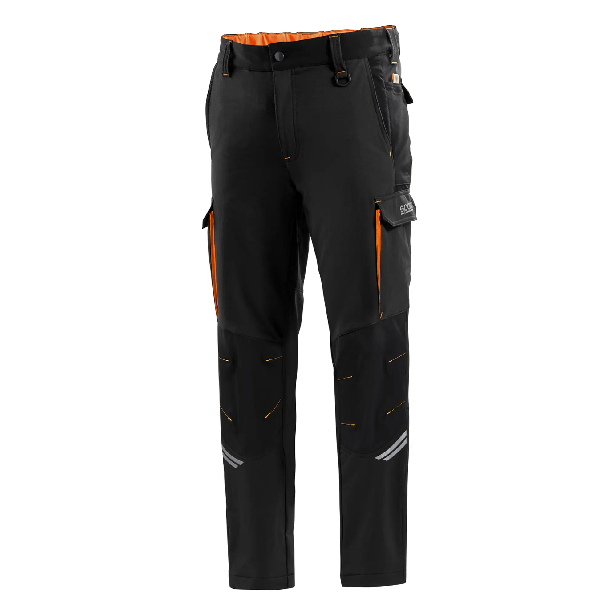 TECH TROUSERS OREGON 5 TECH TROUSERS OREGON - immagine 5