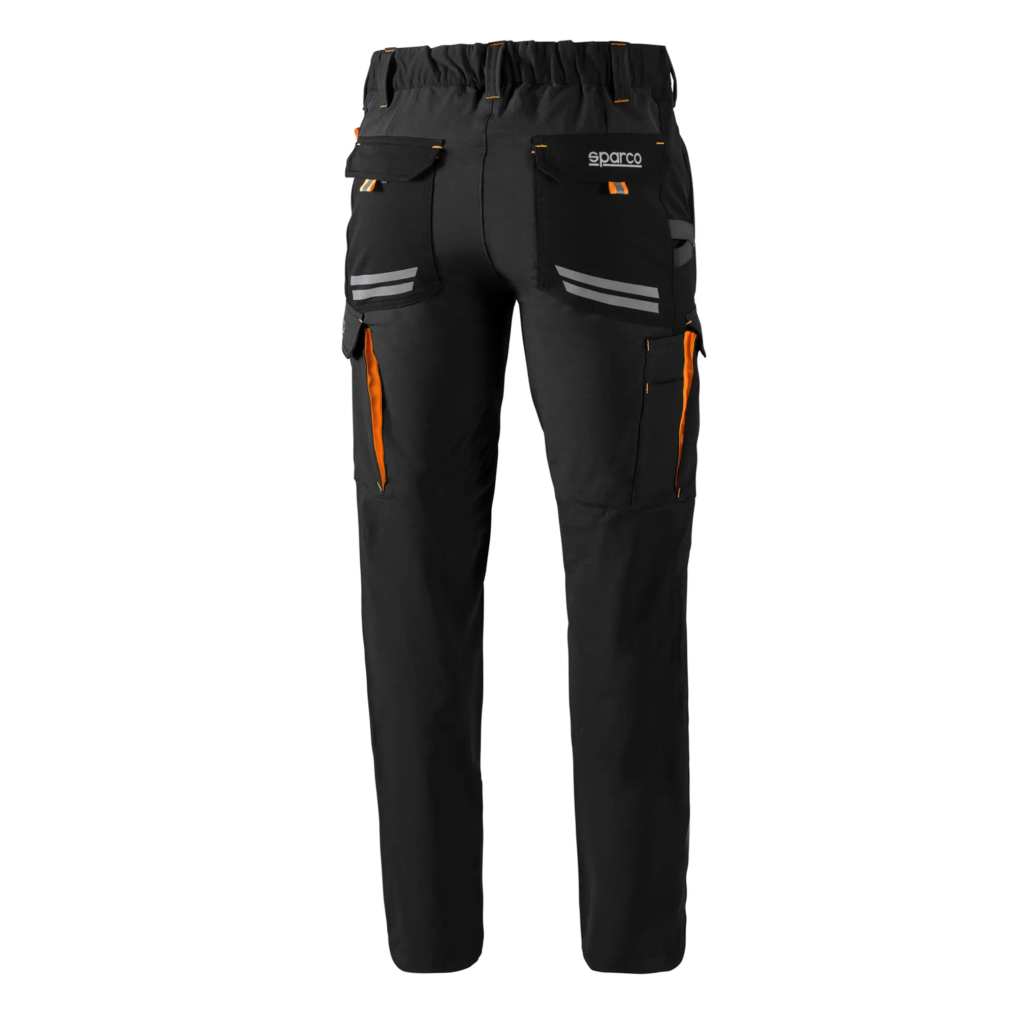 TECH TROUSERS OREGON 6 TECH TROUSERS OREGON - immagine 6