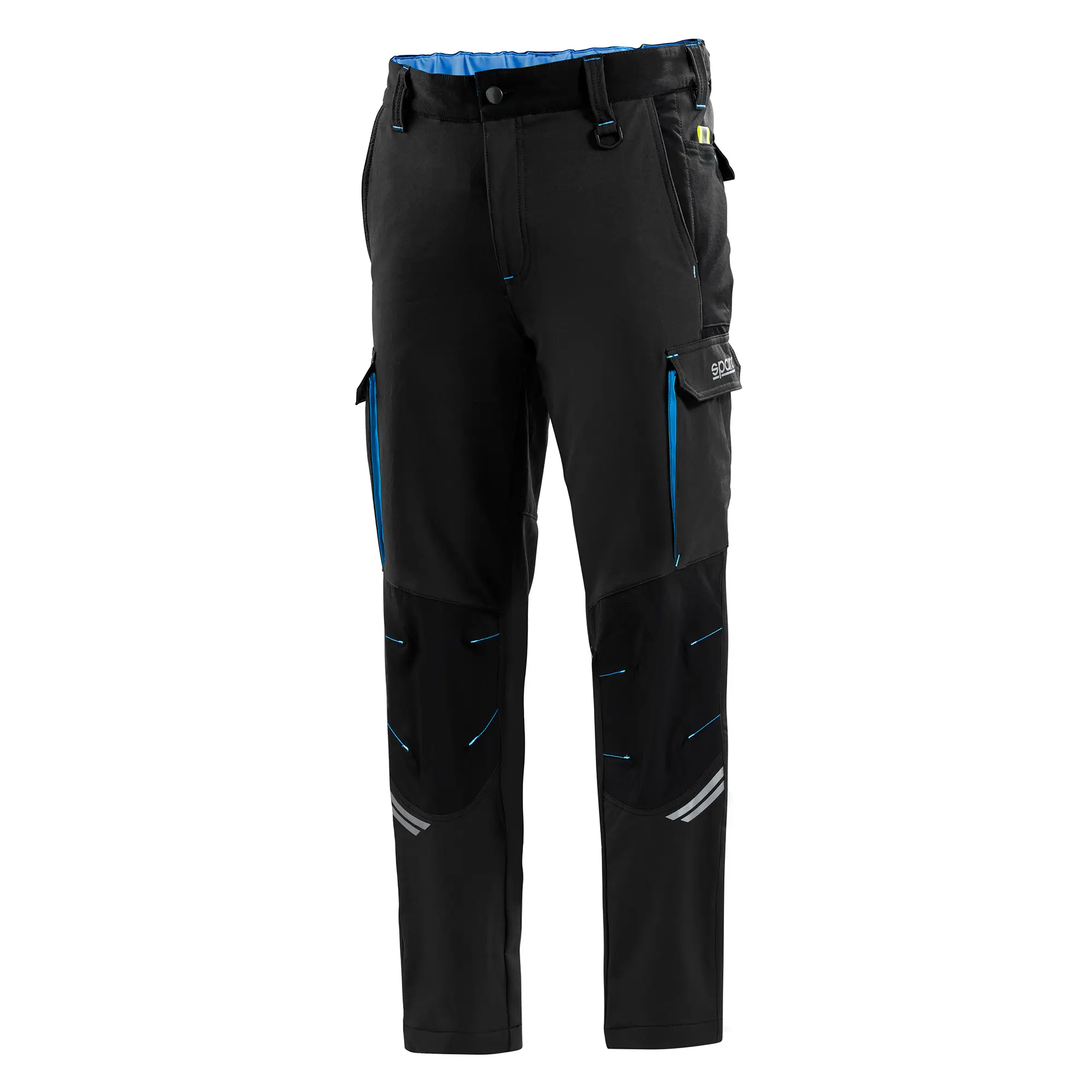 TECH TROUSERS OREGON 7 TECH TROUSERS OREGON - immagine 7