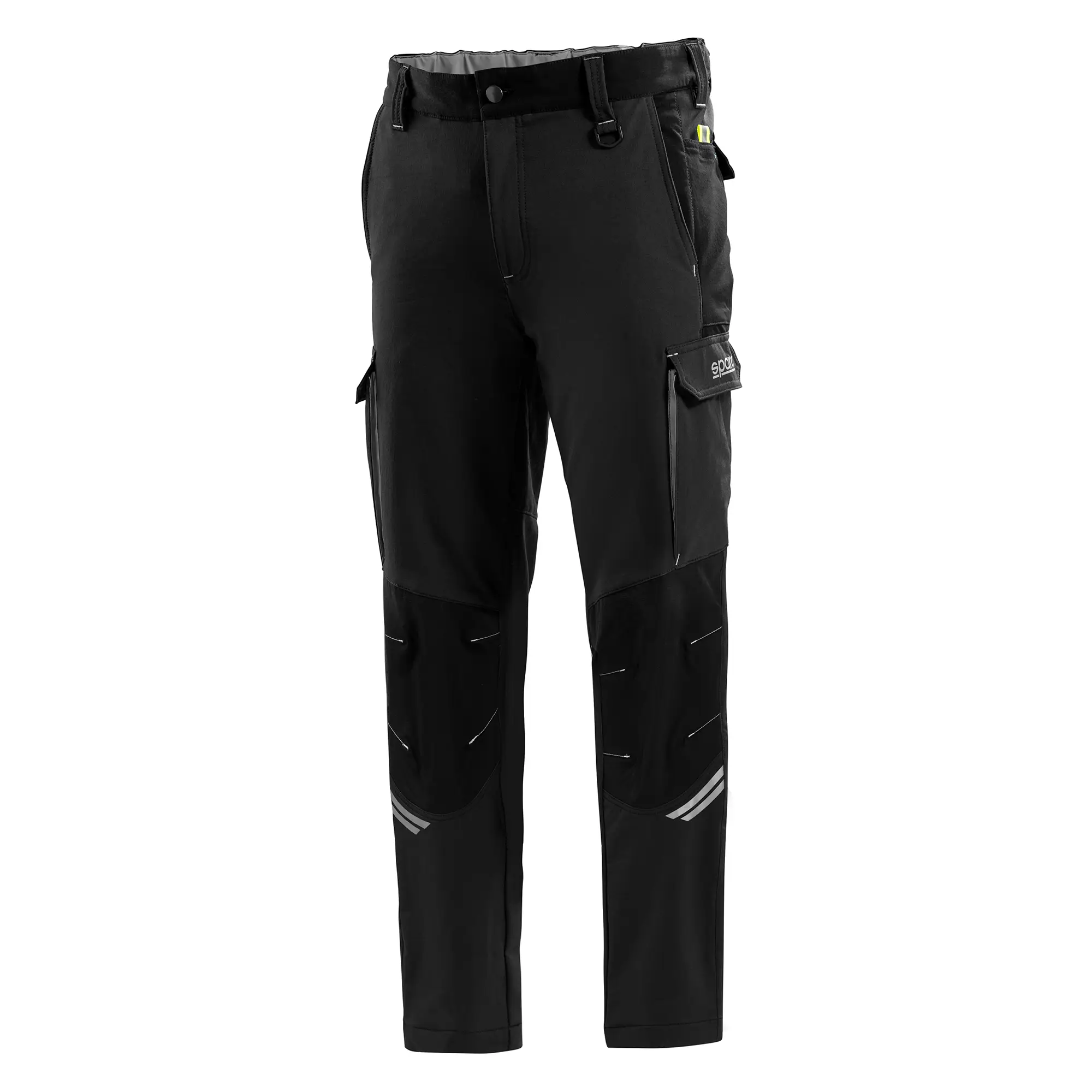 TECH TROUSERS OREGON 4 TECH TROUSERS OREGON - immagine 4