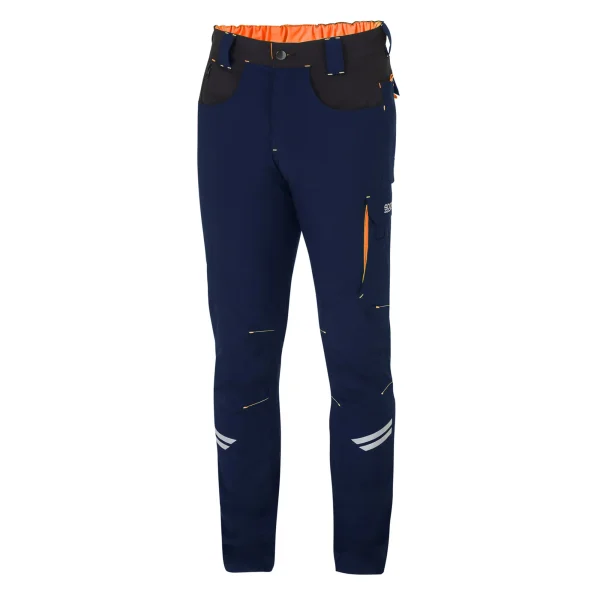 TECH LIGHT TROUSERS  KANSAS