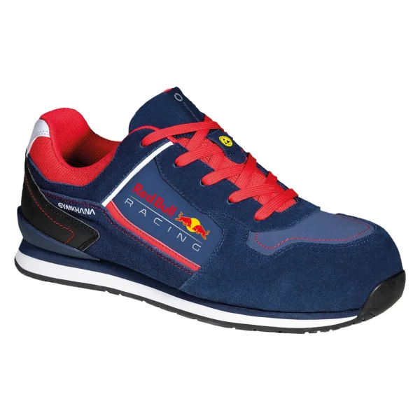 GYMKHANA REDBULL